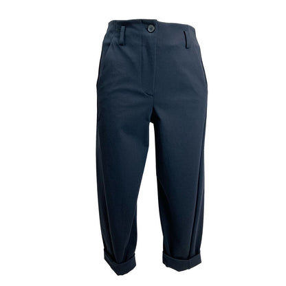 Pantalone Punto Milano Leggero Blu - 28dot8™